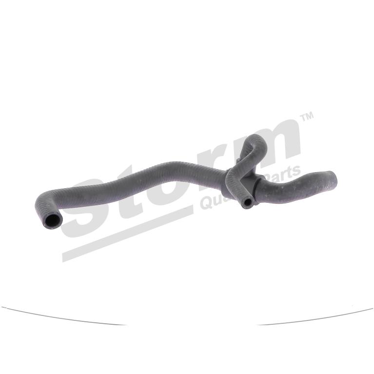 Manche, batterie chauffante-chauffage Storm ref. F8264