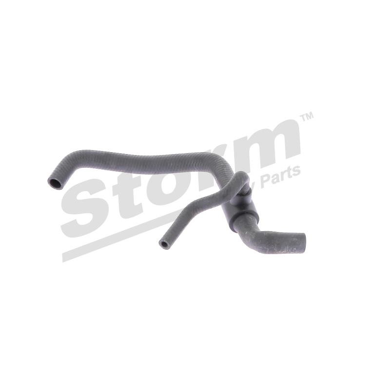 Manche, batterie chauffante-chauffage Storm ref. F8264