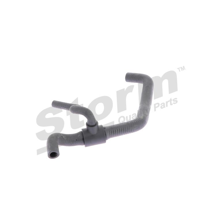 Manche, batterie chauffante-chauffage Storm ref. F8264