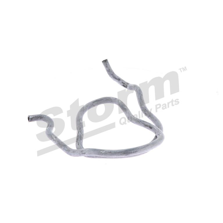 Durite de radiateur (Durite de refroidissement) Storm ref. F8272