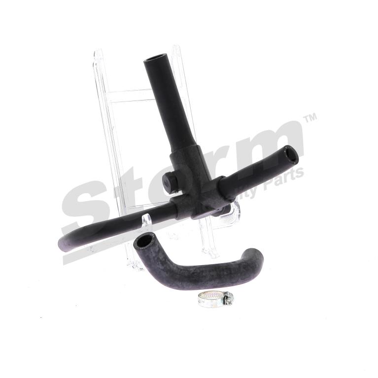 Manche, batterie chauffante-chauffage Storm ref. F8274