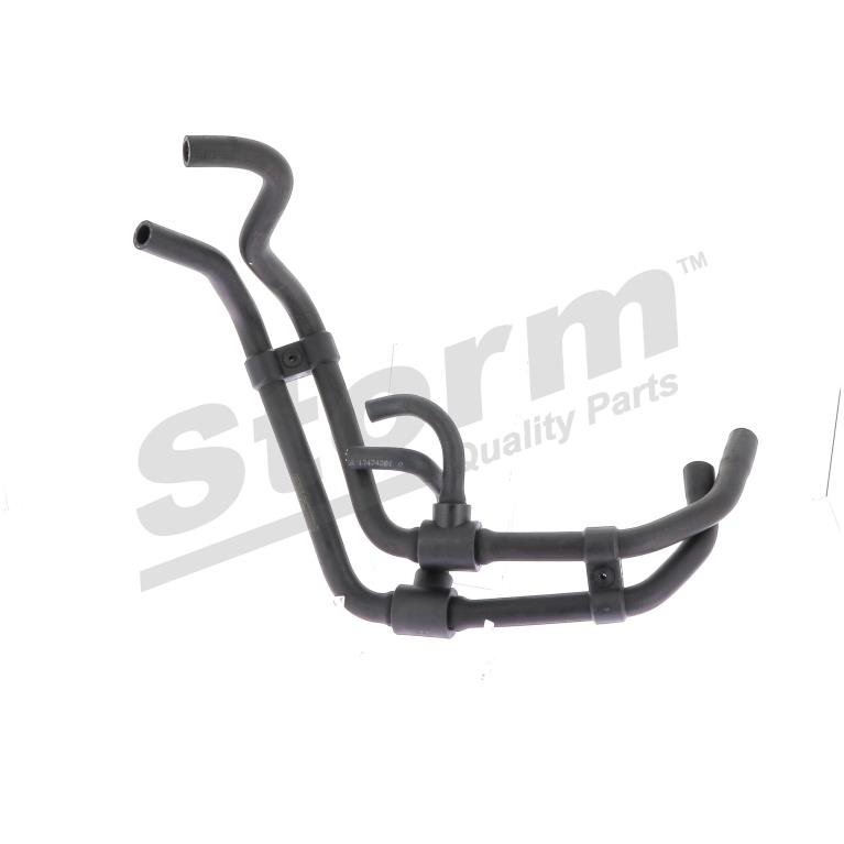 Manche, batterie chauffante-chauffage Storm ref. F8280