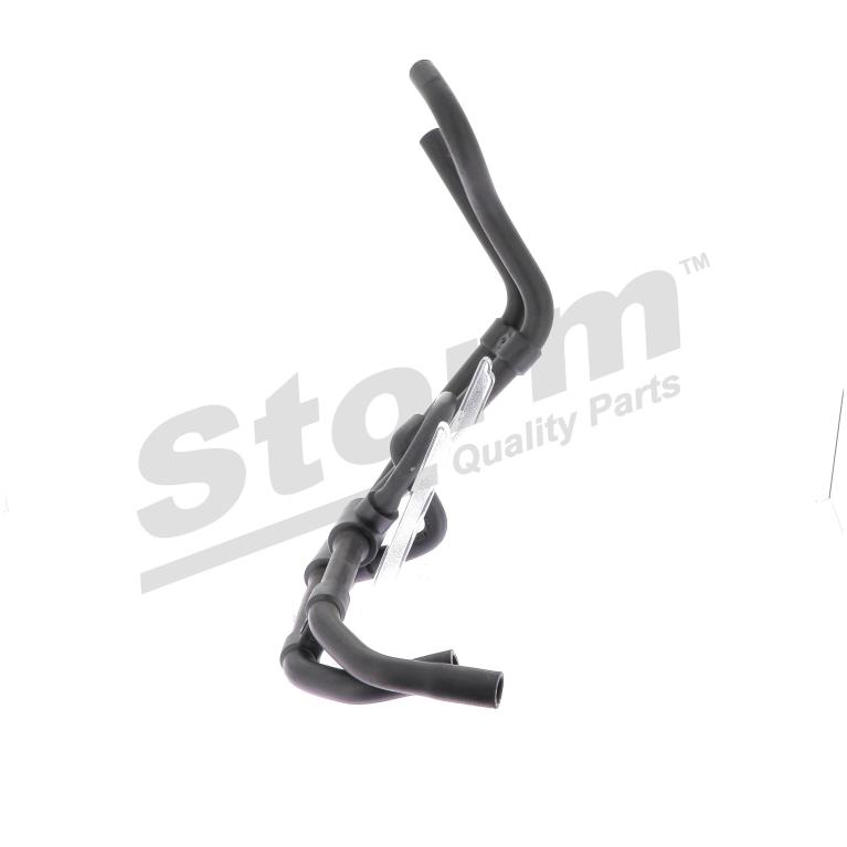 Manche, batterie chauffante-chauffage Storm ref. F8280