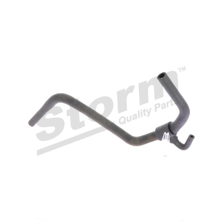 Manche, batterie chauffante-chauffage Storm ref. F8285