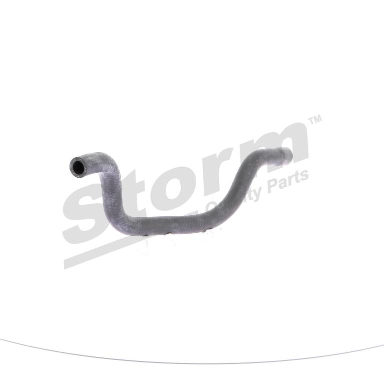 Manche, batterie chauffante-chauffage Storm ref. F8286