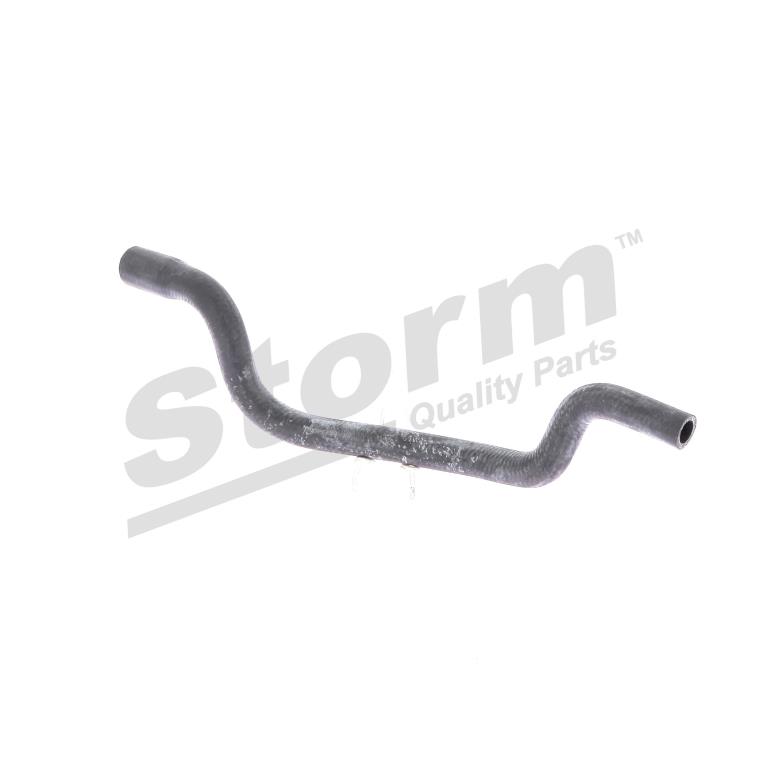 Manche, batterie chauffante-chauffage Storm ref. F8287