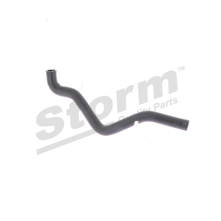 Tubería de radiador Storm ref. F8289