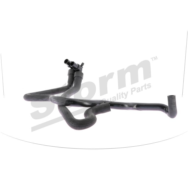 Manche, batterie chauffante-chauffage Storm F8299