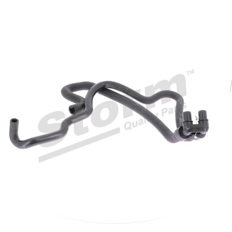 Manche, batterie chauffante-chauffage Storm F8299