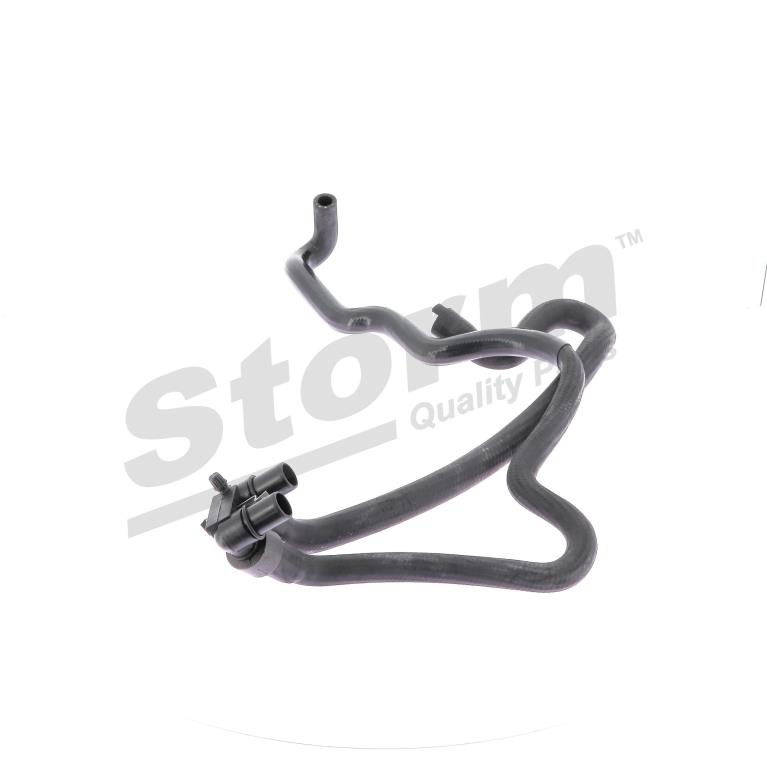 Manche, batterie chauffante-chauffage Storm F8299