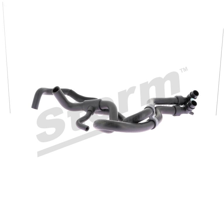 Durite de radiateur (Durite de refroidissement) Storm ref. F8300