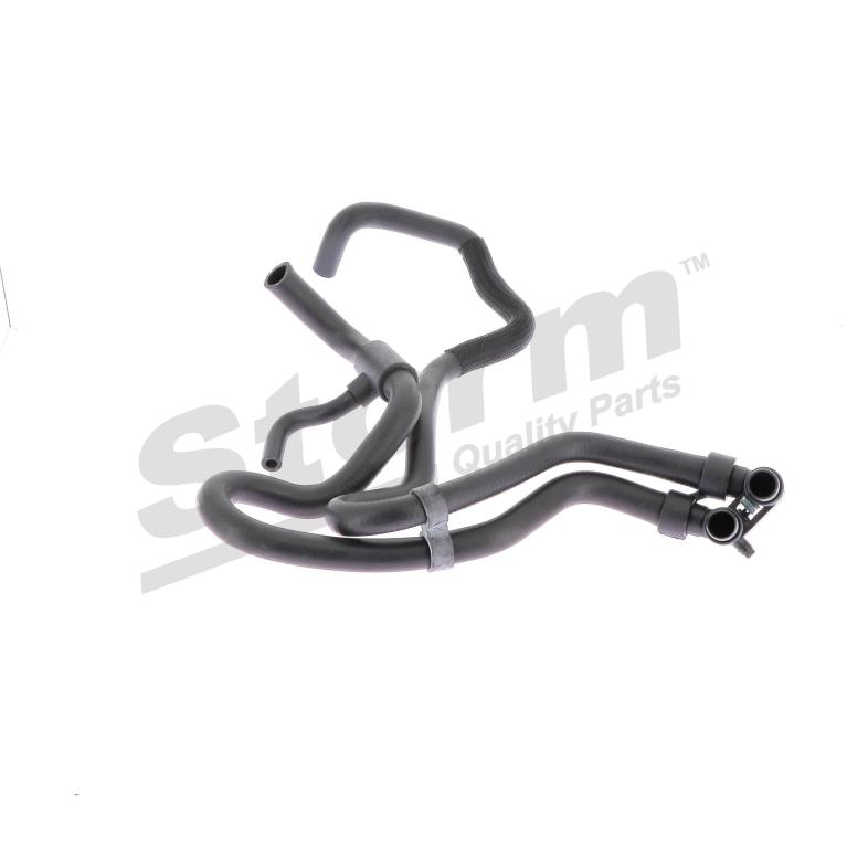 Durite de radiateur (Durite de refroidissement) Storm ref. F8300
