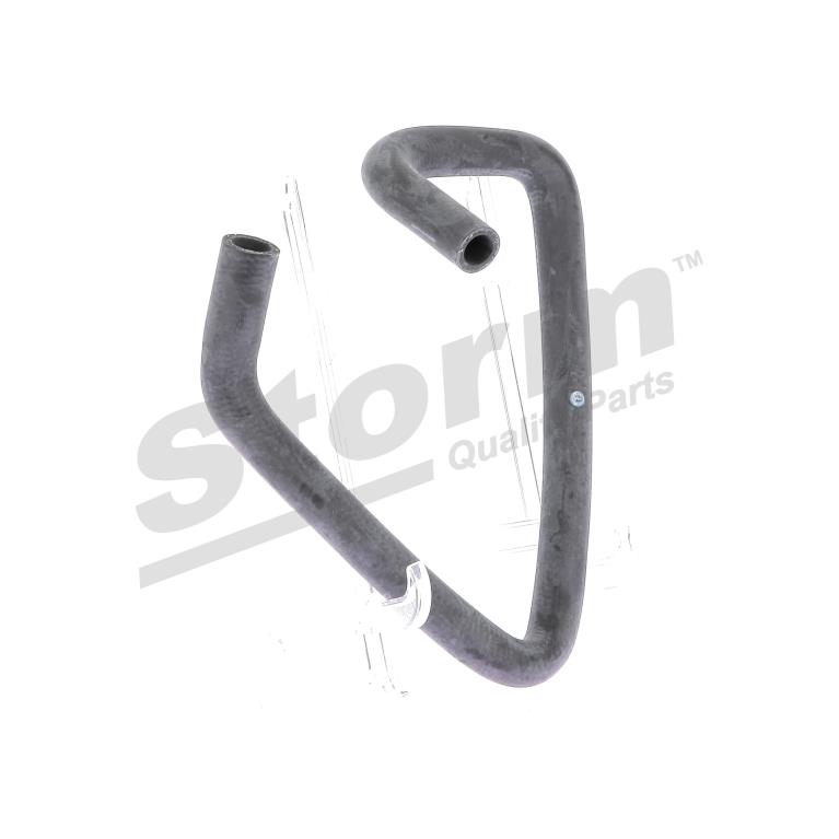Durite de radiateur (Durite de refroidissement) Storm ref. F8314