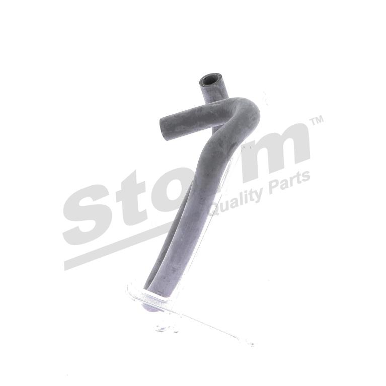 Durite de radiateur (Durite de refroidissement) Storm ref. F8314