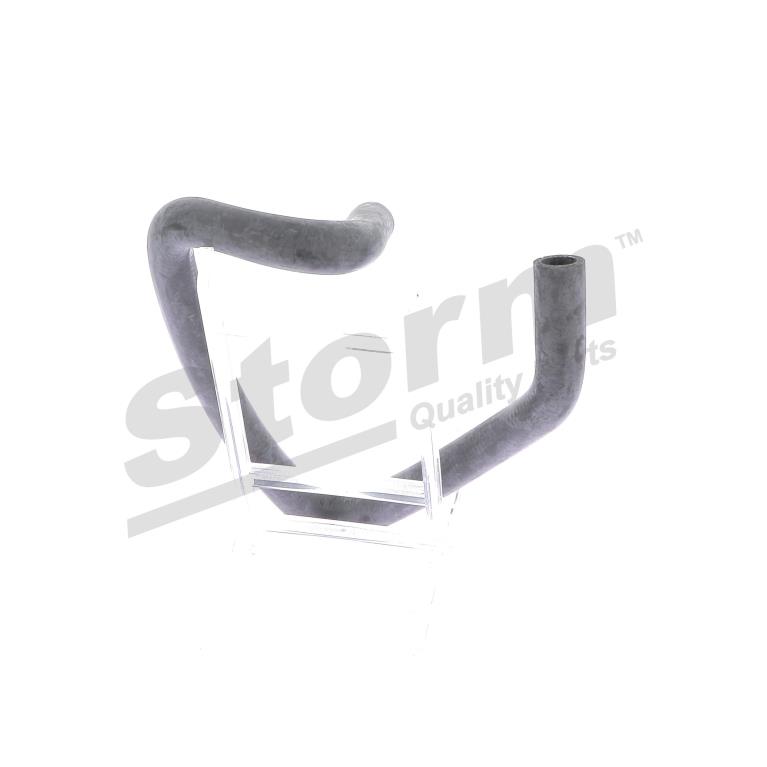 Durite de radiateur (Durite de refroidissement) Storm ref. F8314