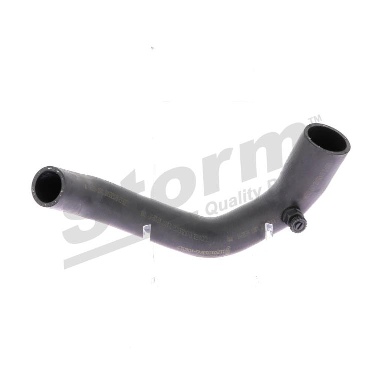 Durite de radiateur (Durite de refroidissement) Storm ref. F8317