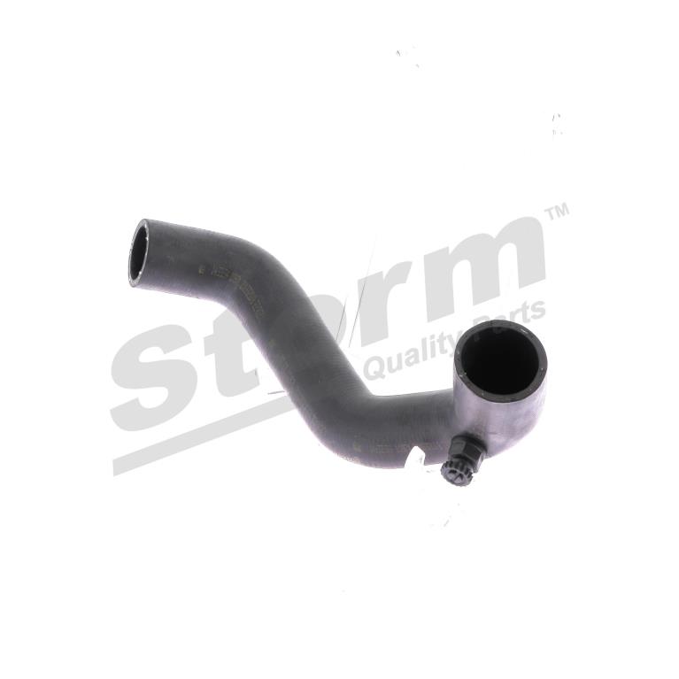 Durite de radiateur (Durite de refroidissement) Storm ref. F8317