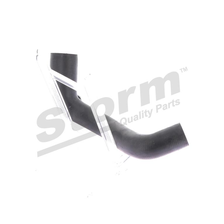 Durite de radiateur (Durite de refroidissement) Storm ref. F8317