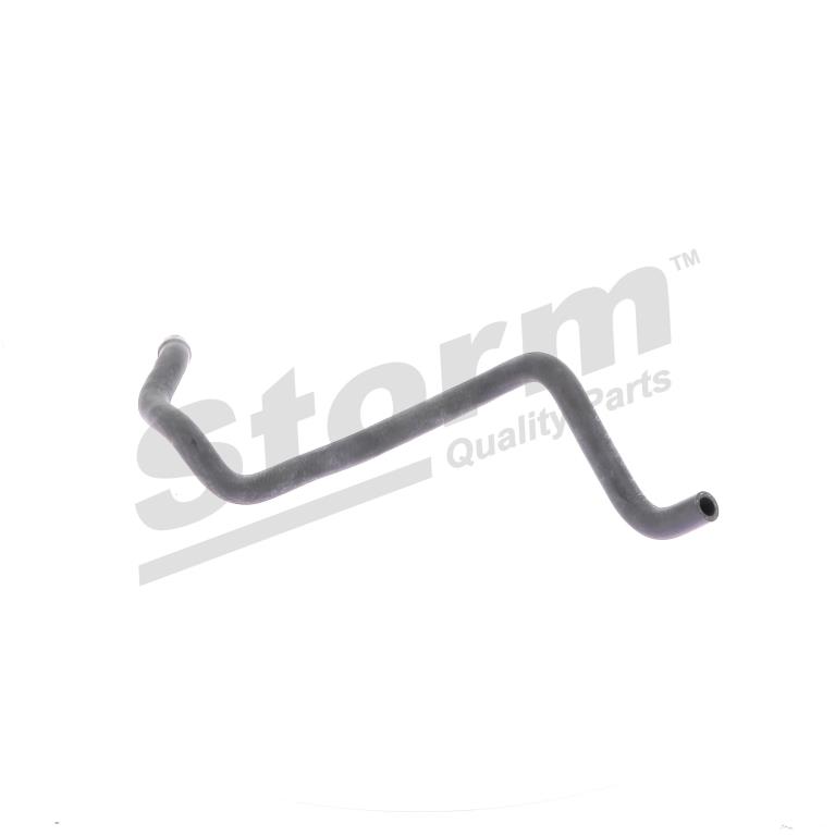 Manche, batterie chauffante-chauffage Storm ref. F8337