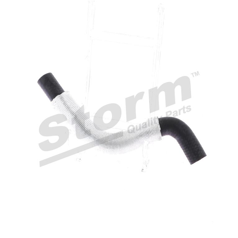 Manche, batterie chauffante-chauffage Storm F8395