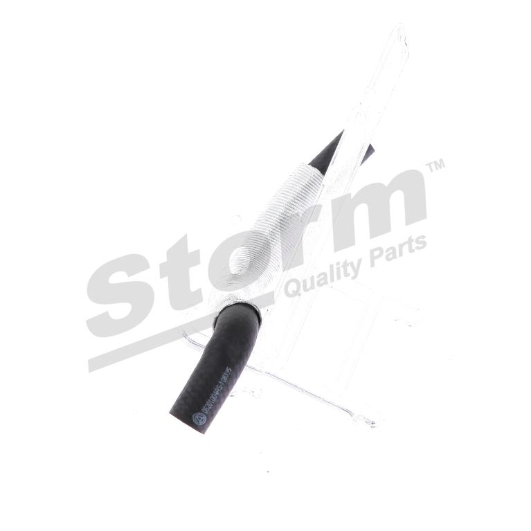 Manche, batterie chauffante-chauffage Storm F8395