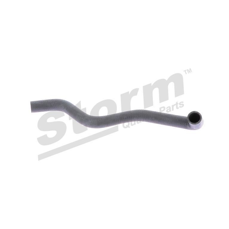 Durite de radiateur (Durite de refroidissement) Storm F8396