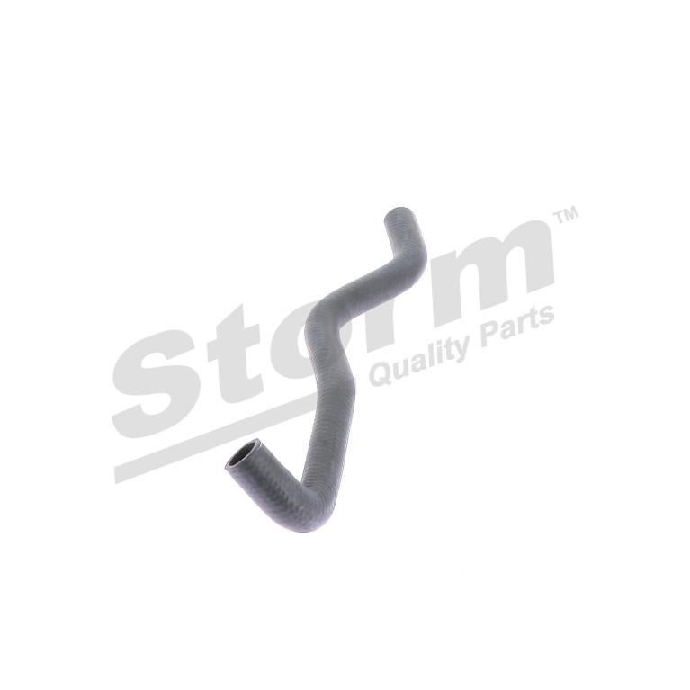 Durite de radiateur (Durite de refroidissement) Storm F8396