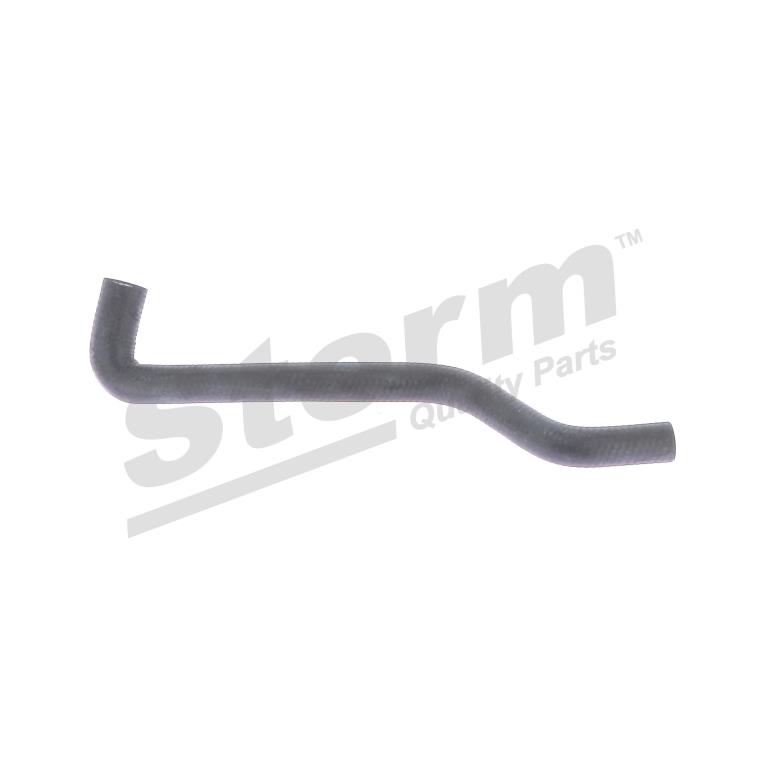 Durite de radiateur (Durite de refroidissement) Storm F8396