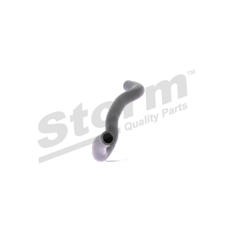 Durite de radiateur (Durite de refroidissement) Storm ref. F8397