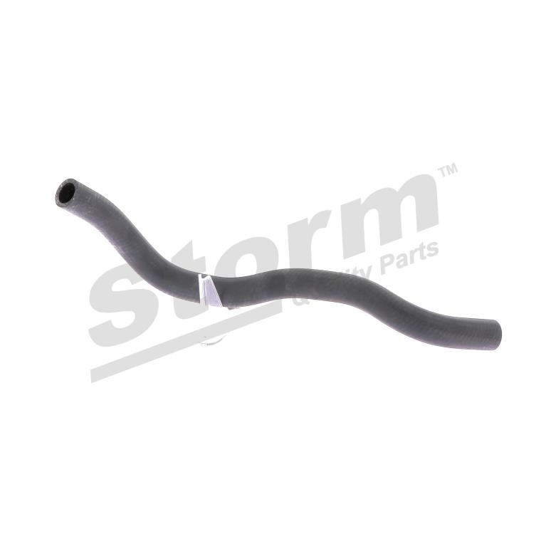 Durite de radiateur (Durite de refroidissement) Storm ref. F8397
