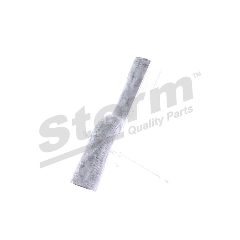 Durite de radiateur (Durite de refroidissement) Storm ref. F8403