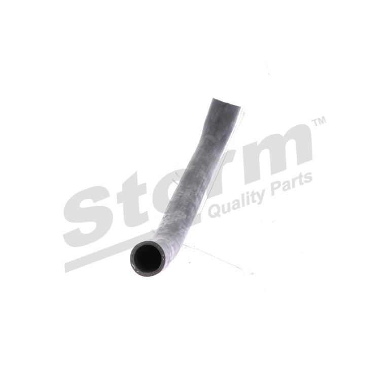 Tubería de radiador Storm ref. F8408