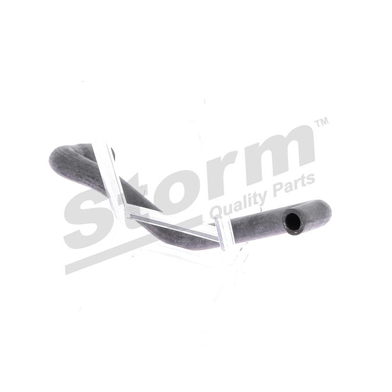 Tubería de radiador Storm ref. F8410