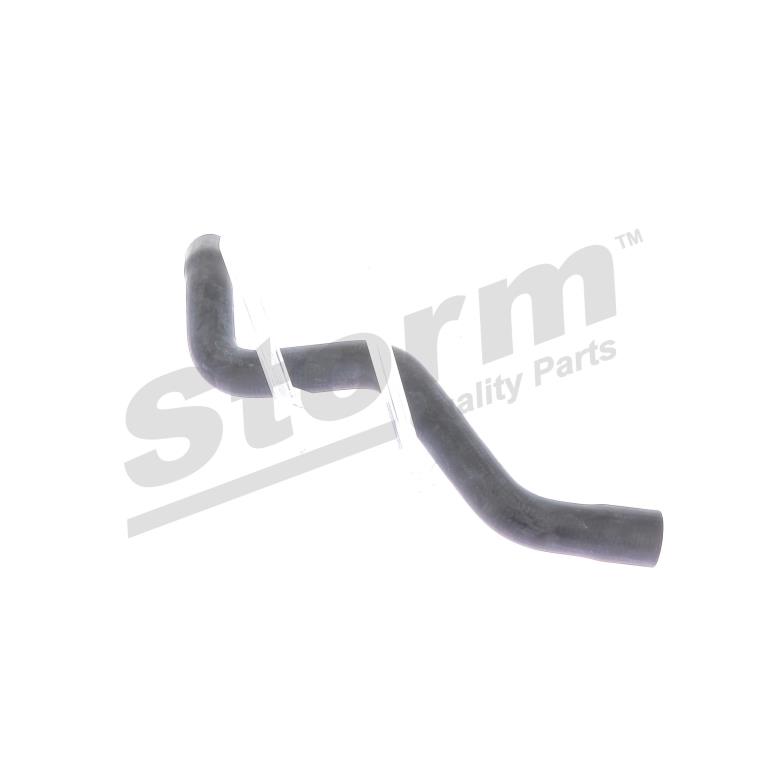 Tubería de radiador Storm ref. F8416