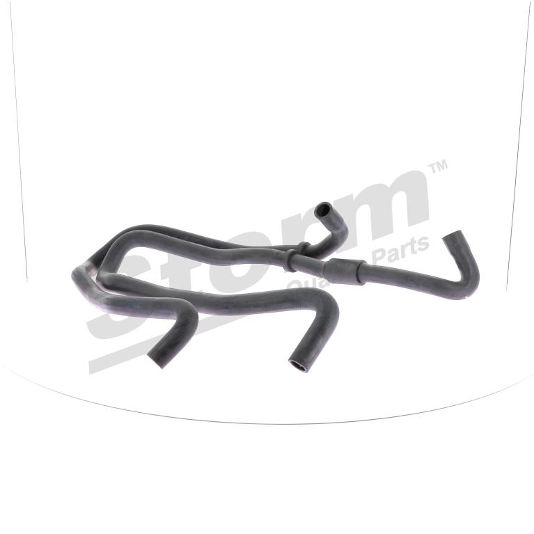 Manche, batterie chauffante-chauffage Storm ref. F8421