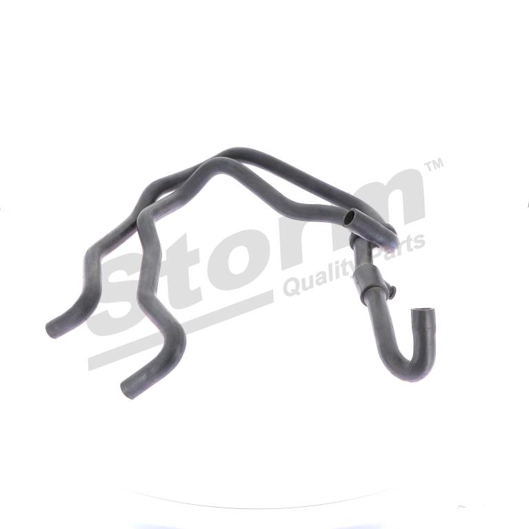 Manche, batterie chauffante-chauffage Storm ref. F8421