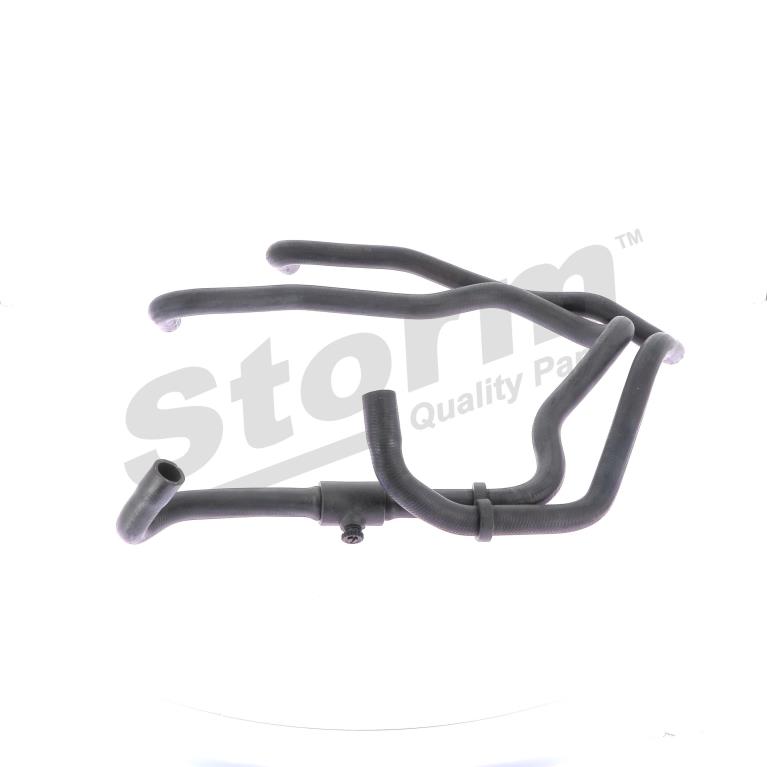 Manche, batterie chauffante-chauffage Storm ref. F8421
