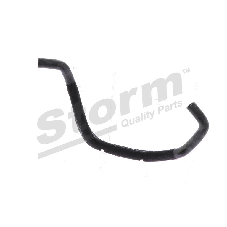 Durite de radiateur (Durite de refroidissement) Storm ref. F8438