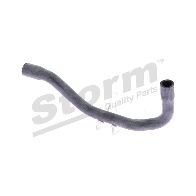 Durite de radiateur (Durite de refroidissement) Storm ref. F8439