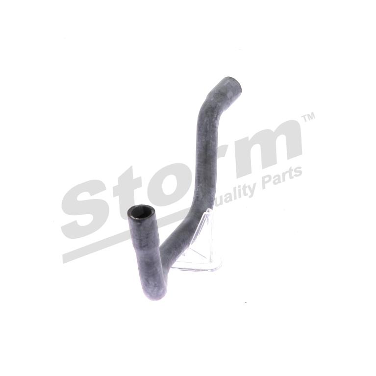Durite de radiateur (Durite de refroidissement) Storm ref. F8439