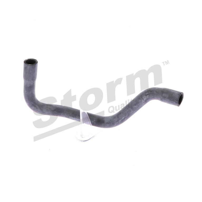 Durite de radiateur (Durite de refroidissement) Storm ref. F8439