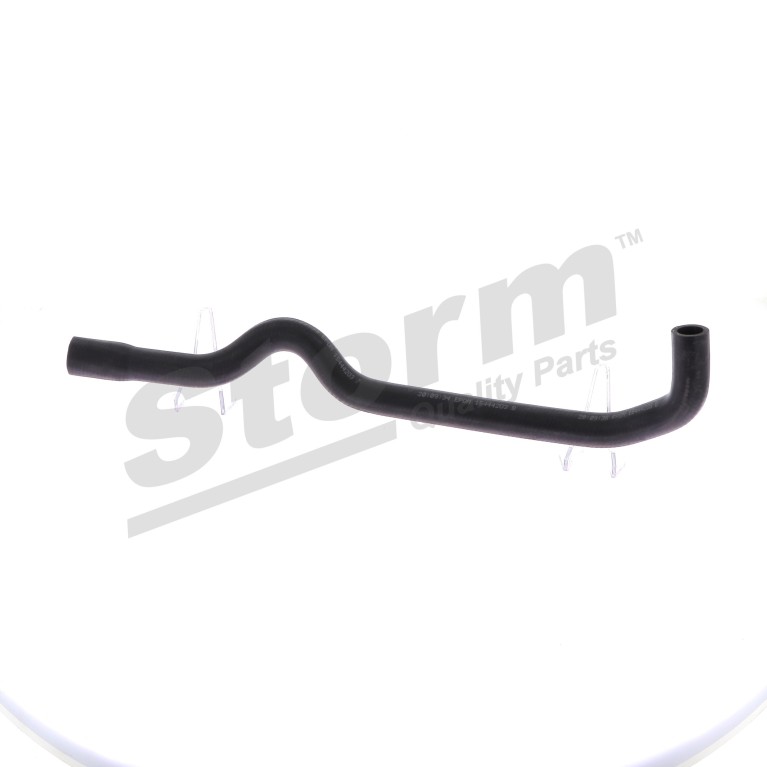 Durite de radiateur (Durite de refroidissement) Storm ref. F8449