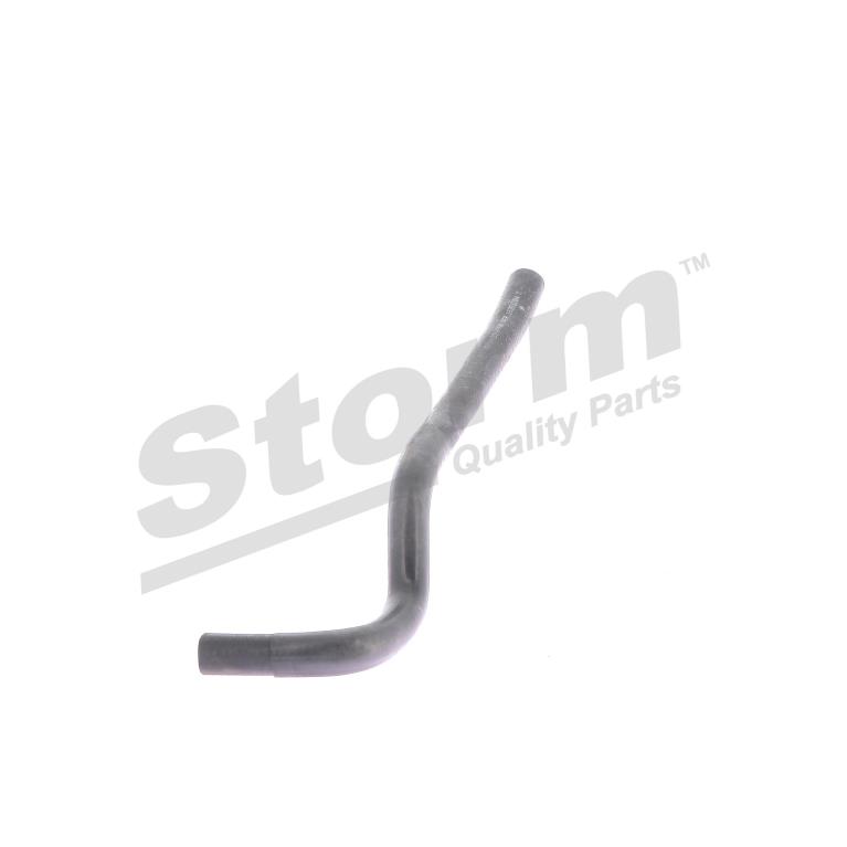 Durite de radiateur (Durite de refroidissement) Storm F8451