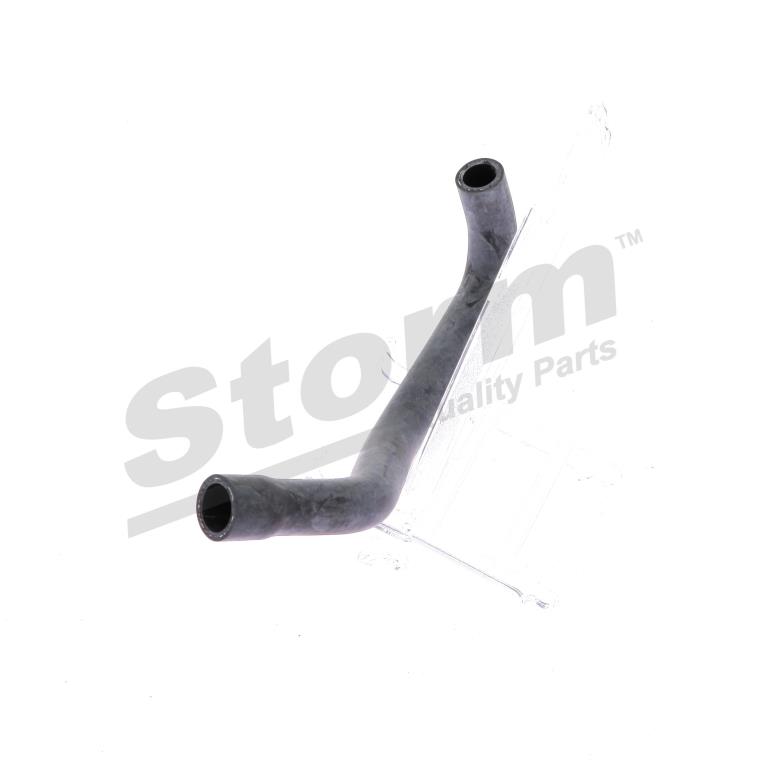 Durite de radiateur (Durite de refroidissement) Storm ref. F8454