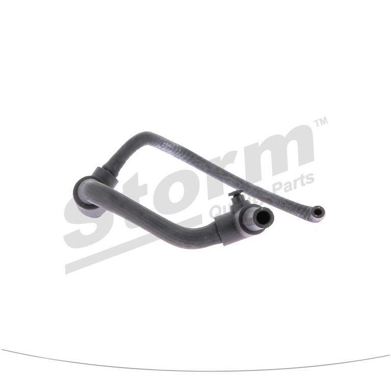 Durite de radiateur (Durite de refroidissement) Storm ref. F8469