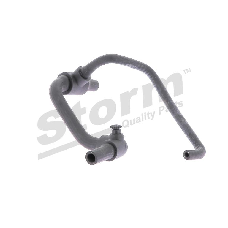 Durite de radiateur (Durite de refroidissement) Storm ref. F8469
