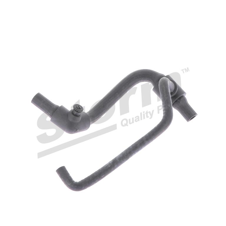 Durite de radiateur (Durite de refroidissement) Storm ref. F8469