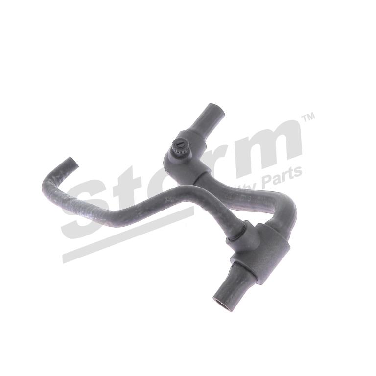 Durite de radiateur (Durite de refroidissement) Storm ref. F8469