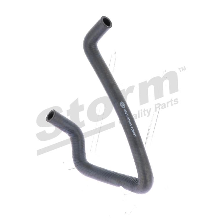 Durite de radiateur (Durite de refroidissement) Storm ref. F8481