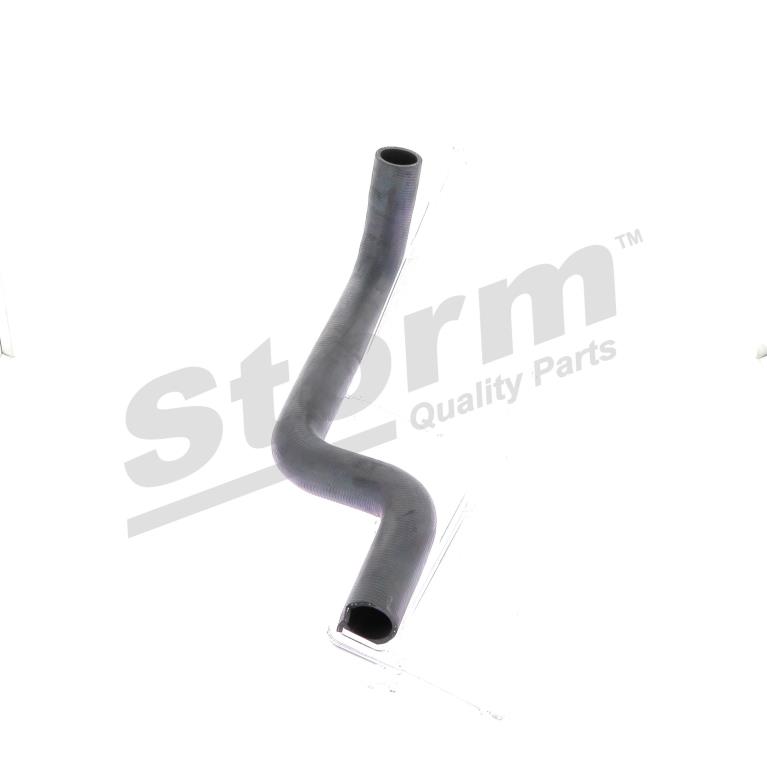 Tubería de radiador Storm ref. F8500